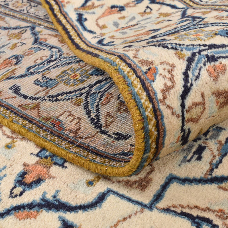 Tappeto Persero - Keshan - 248 x 133 cm - sabbia