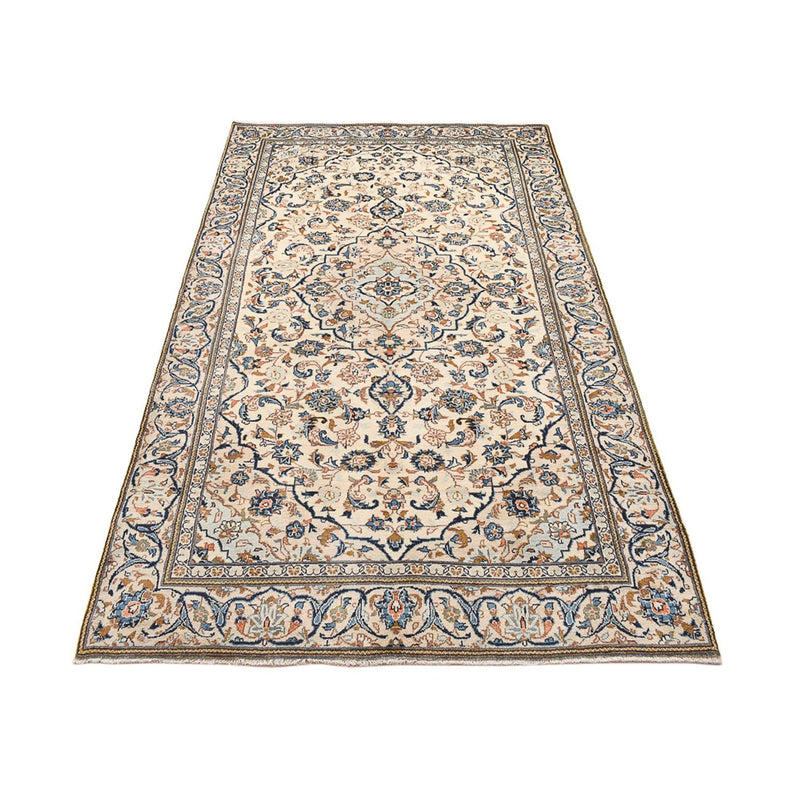 Tappeto Persero - Keshan - 248 x 133 cm - sabbia