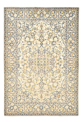 Tappeto Persero - Keshan - 203 x 135 cm - sabbia