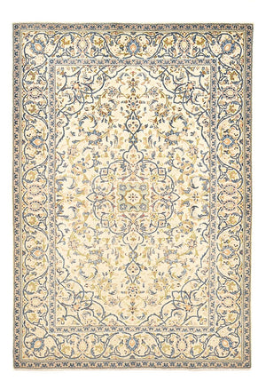 Tappeto Persero - Keshan - 203 x 135 cm - sabbia