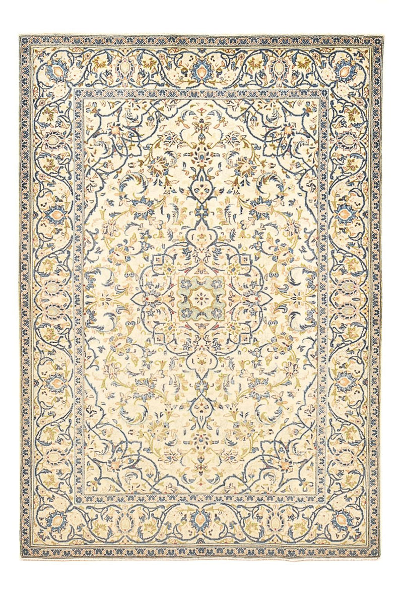 Tappeto Persero - Keshan - 203 x 135 cm - sabbia