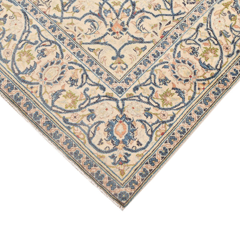 Tappeto Persero - Keshan - 203 x 135 cm - sabbia