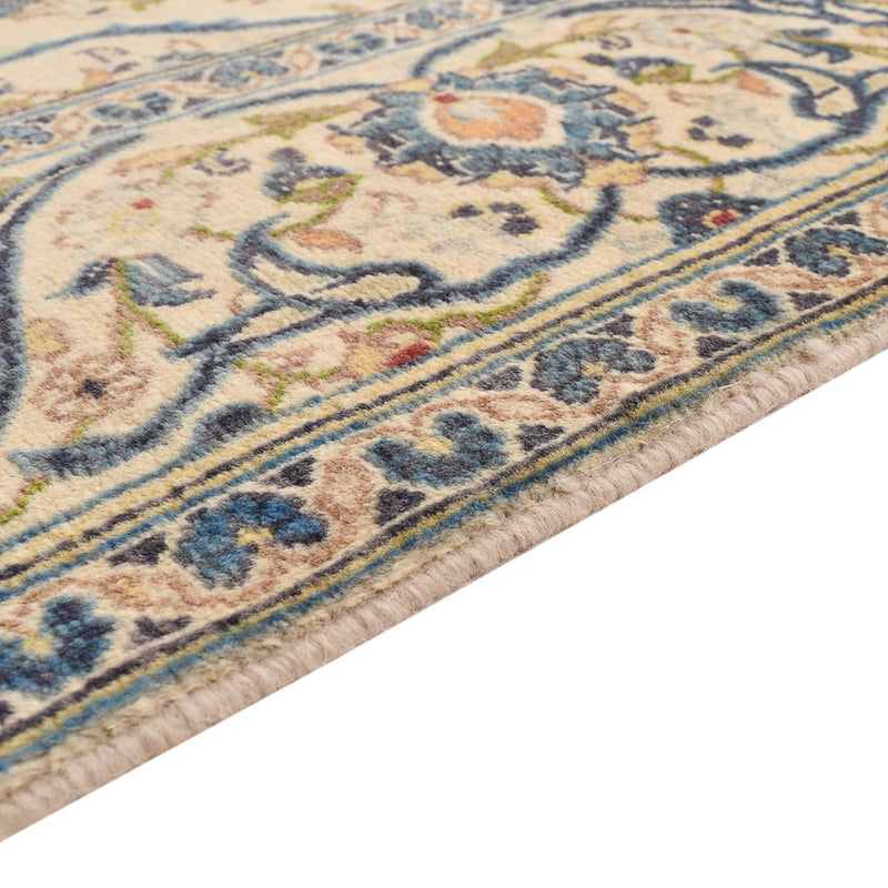 Tappeto Persero - Keshan - 203 x 135 cm - sabbia