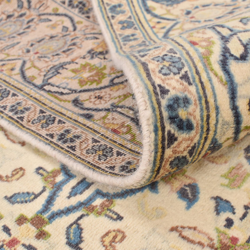 Tappeto Persero - Keshan - 203 x 135 cm - sabbia