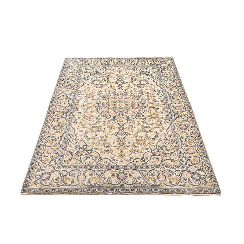Tappeto Persero - Keshan - 203 x 135 cm - sabbia