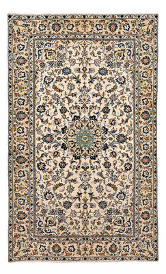 Tappeto Persero - Keshan - 247 x 143 cm - multicolore