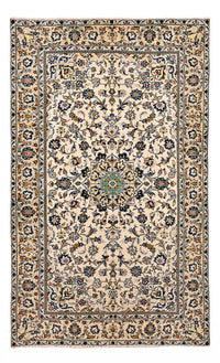 Tappeto Persero - Keshan - 247 x 143 cm - multicolore