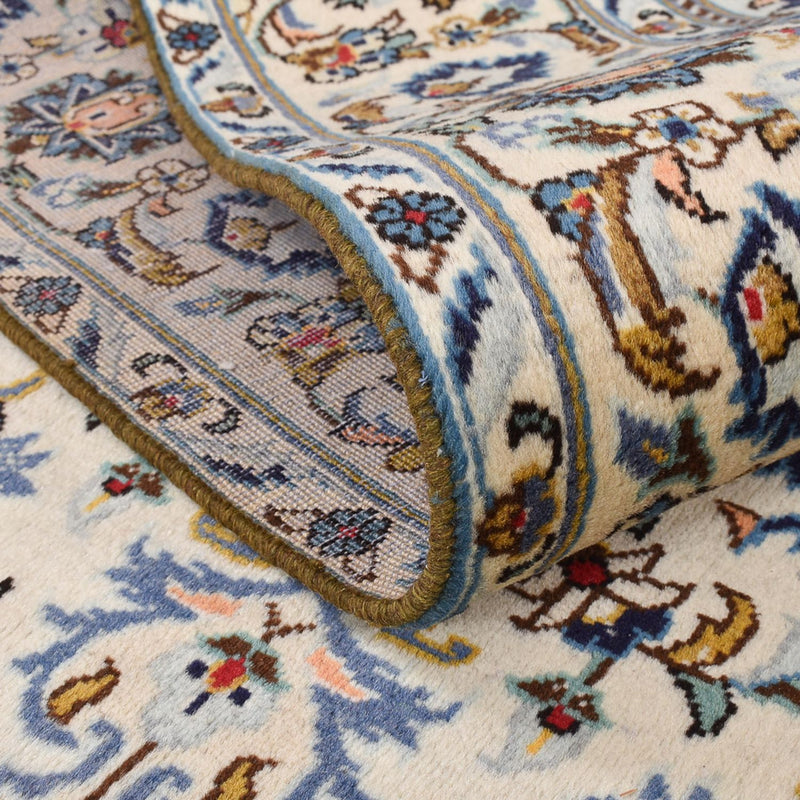 Tappeto Persero - Keshan - 247 x 143 cm - multicolore