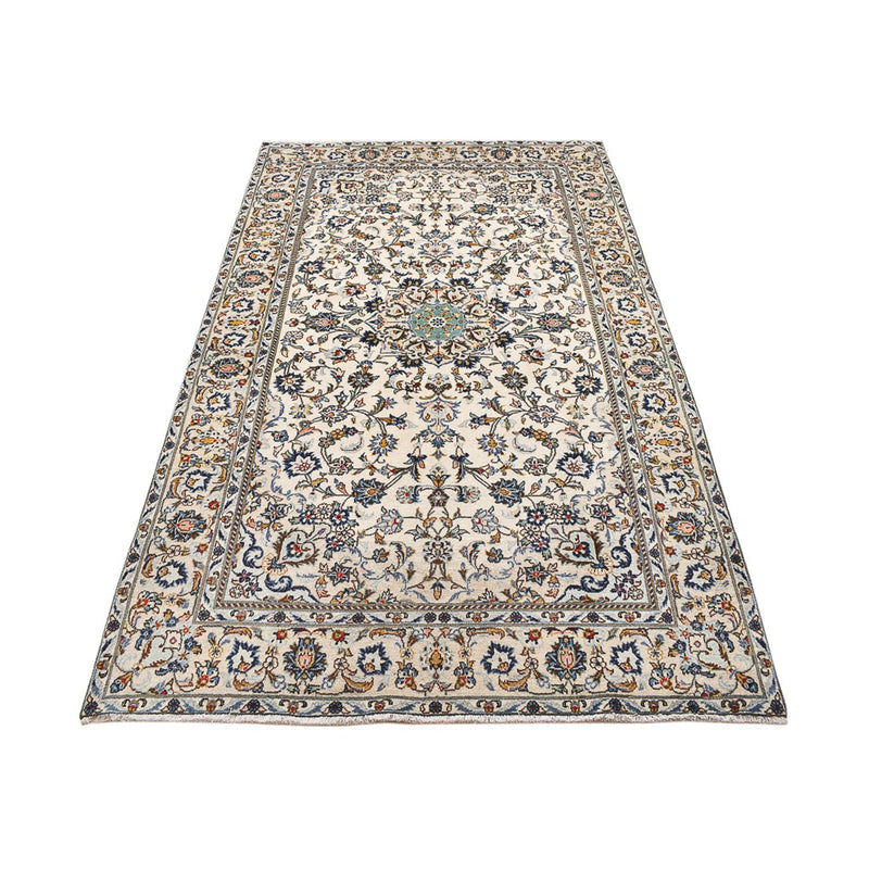 Tappeto Persero - Keshan - 247 x 143 cm - multicolore