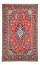 Kashan Tappeto 220x138cm - Tappeto persiano