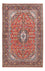 Tappeto Persero - Keshan - 230 x 142 cm - rosso