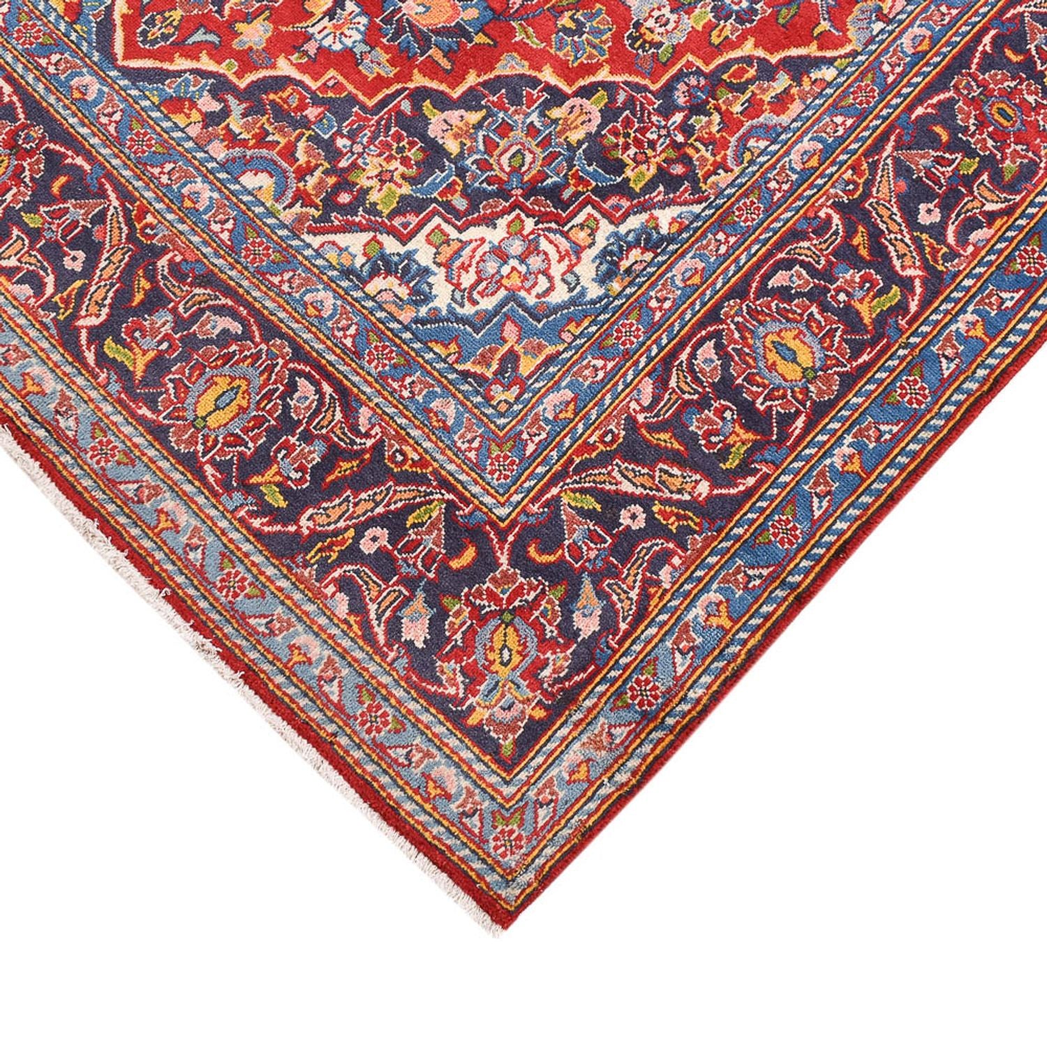 Tappeto Persero - Keshan - 230 x 142 cm - rosso