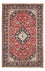 Tappeto Persero - Keshan - 248 x 150 cm - rosso