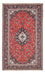 Tappeto Persero - Keshan - 253 x 144 cm - rosso