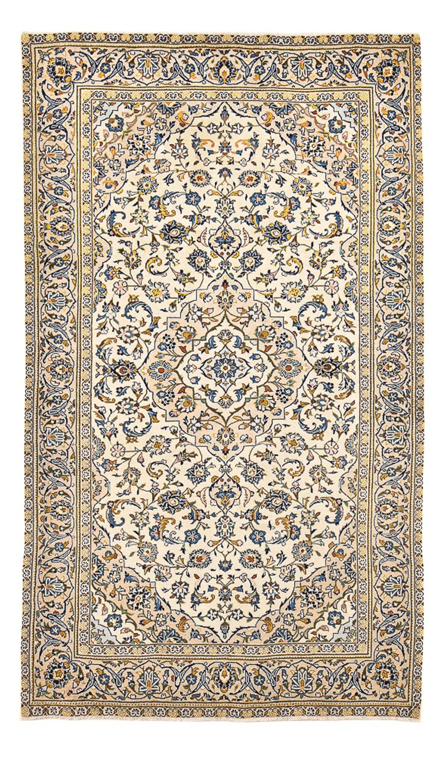 Tappeto Persero - Keshan - 264 x 145 cm - sabbia