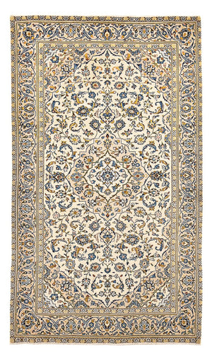 Tappeto Persero - Keshan - 264 x 145 cm - sabbia