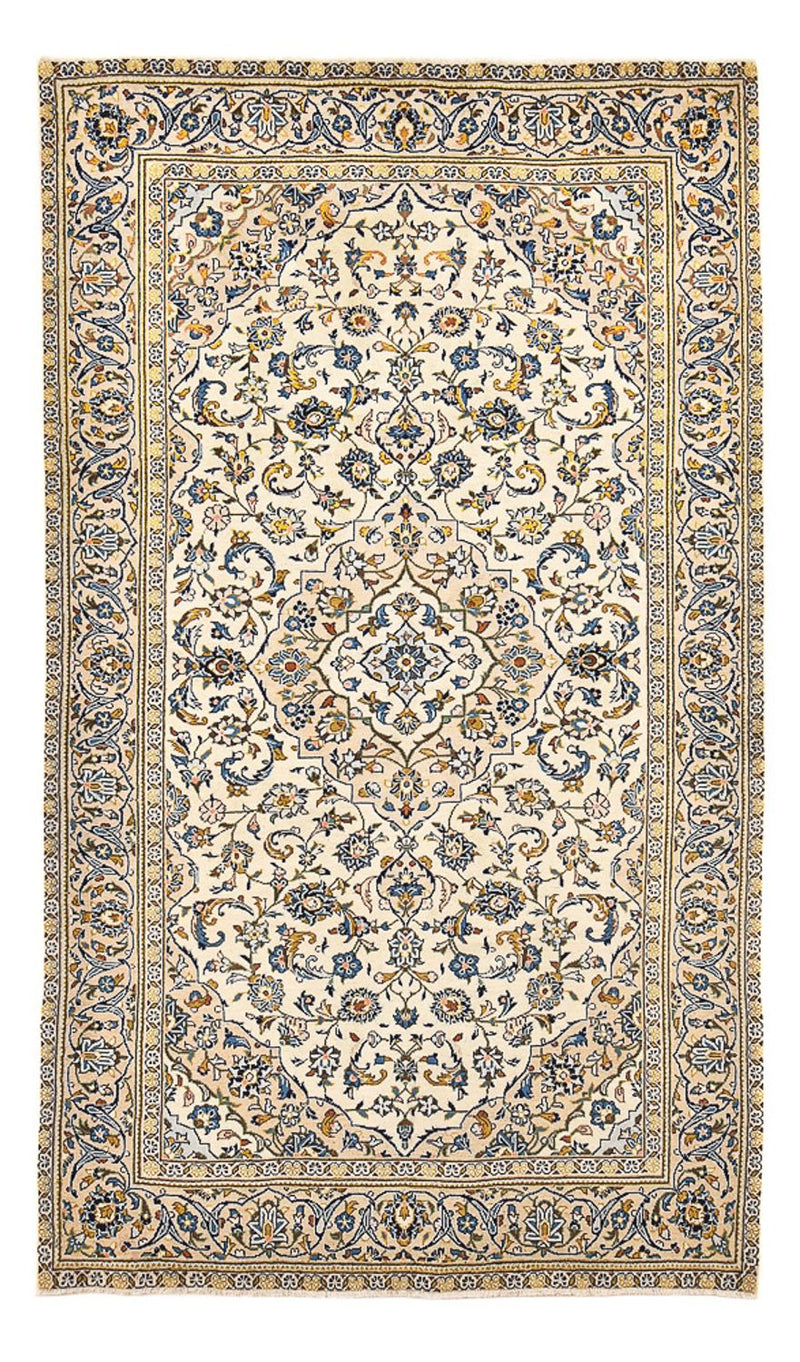 Tappeto Persero - Keshan - 264 x 145 cm - sabbia