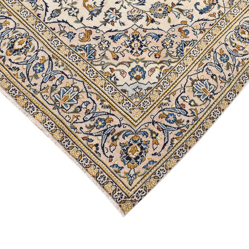 Tappeto Persero - Keshan - 264 x 145 cm - sabbia