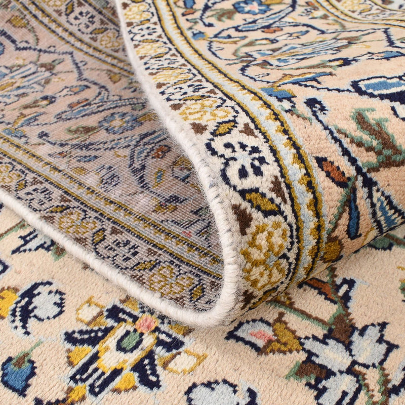 Tappeto Persero - Keshan - 264 x 145 cm - sabbia