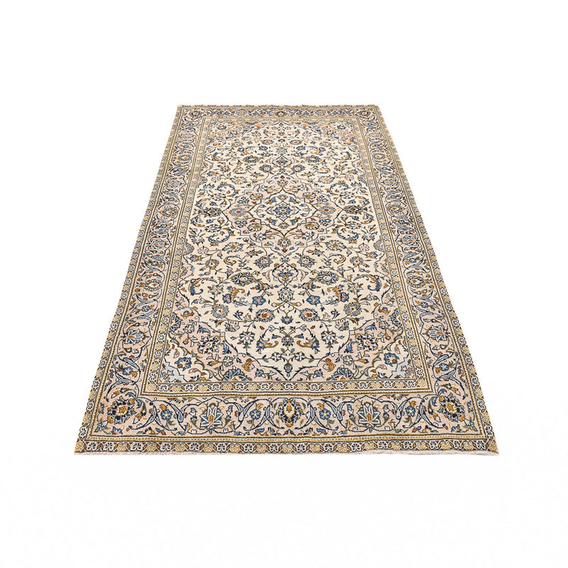 Tappeto Persero - Keshan - 264 x 145 cm - sabbia