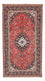 Tappeto Persero - Keshan - 270 x 144 cm - rosso