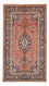 Tappeto Persero - Keshan - 263 x 146 cm - rosso chiaro