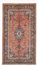Kashan Tappeto 263x146cm - Tappeto persiano