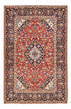 Kashan Tappeto 234x147cm - Tappeto persiano