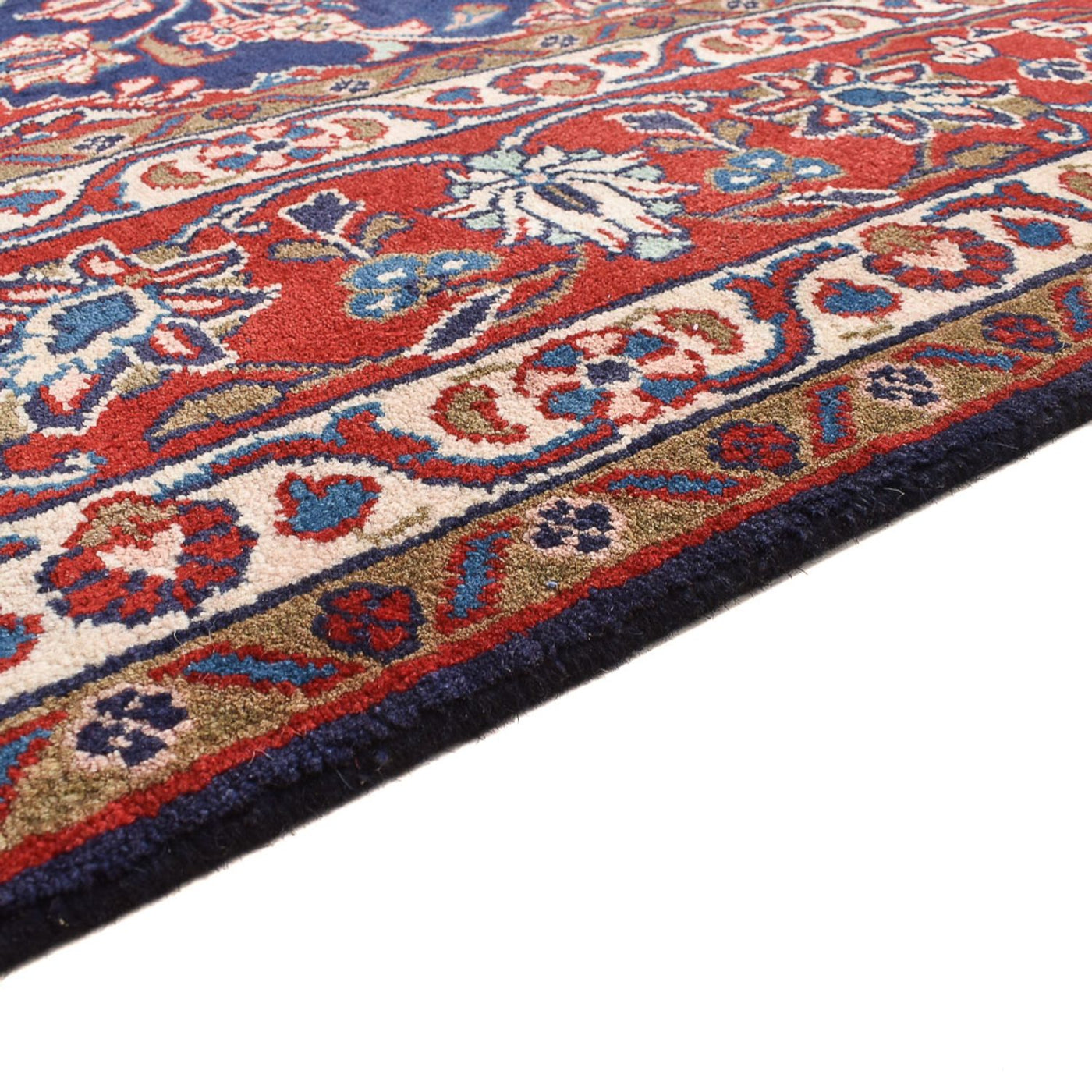 Sarouk Tappeto 312x215cm - Tappeto persiano