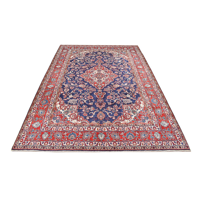 Tappeto Persero - Classico - 312 x 215 cm - blu scuro