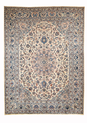 Tappeto Persero - Classico - 397 x 298 cm - beige