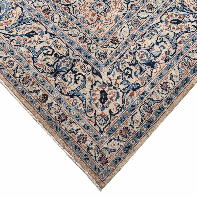 Tappeto Persero - Classico - 397 x 298 cm - beige