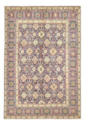 Tappeto Persero - Tabriz - 285 x 195 cm - sabbia