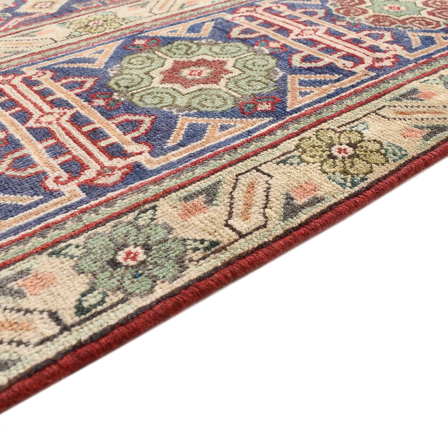 Tappeto Persero - Tabriz - 285 x 195 cm - sabbia