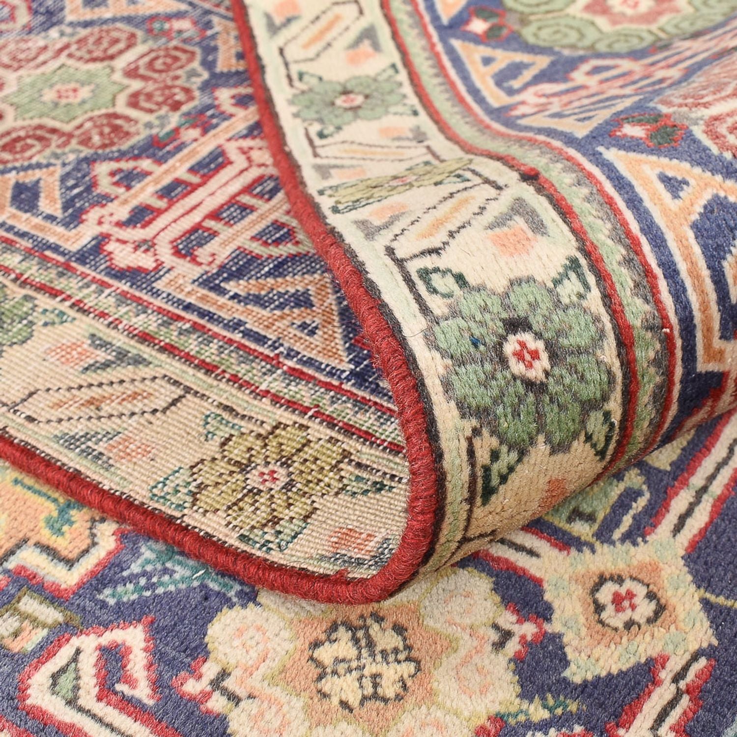 Tappeto Persero - Tabriz - 285 x 195 cm - sabbia