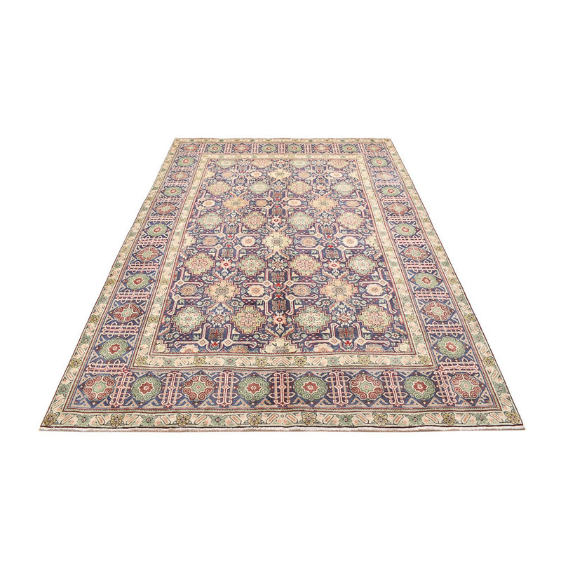 Tappeto Persero - Tabriz - 285 x 195 cm - sabbia