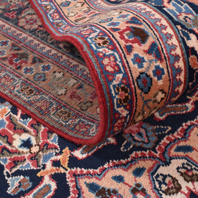 Tappeto Persero - Classico - 392 x 294 cm - rosso
