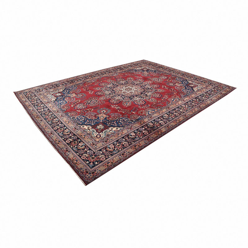 Tappeto Persero - Classico - 392 x 294 cm - rosso