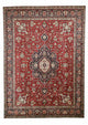Tabriz Tappeto 297x405cm - Tappeto persiano