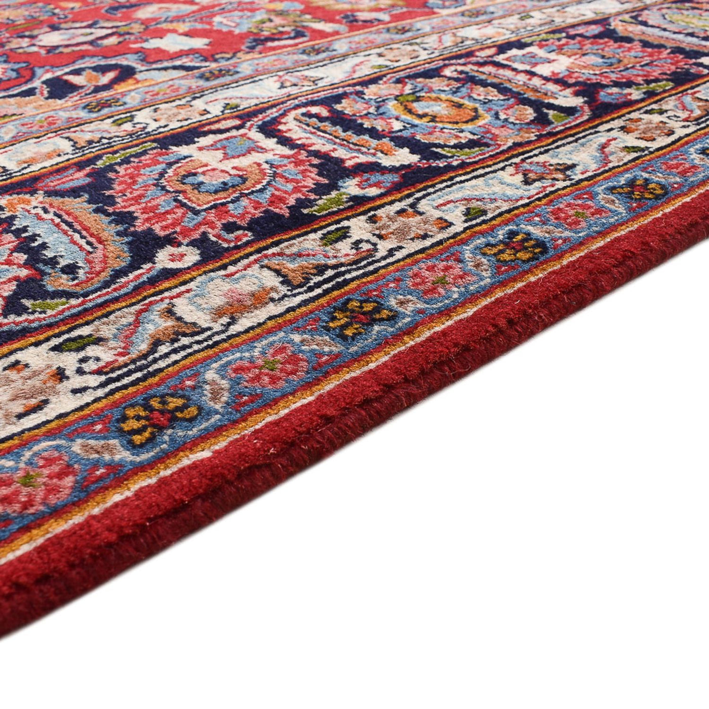 Mashhad Tappeto 287x196cm - Tappeto persiano