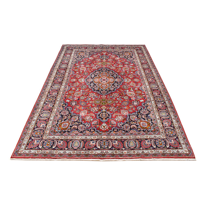 Tappeto Persero - Classico - 287 x 196 cm - rosso