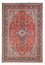 Tappeto Persero - Tabriz - 293 x 203 cm - rosso