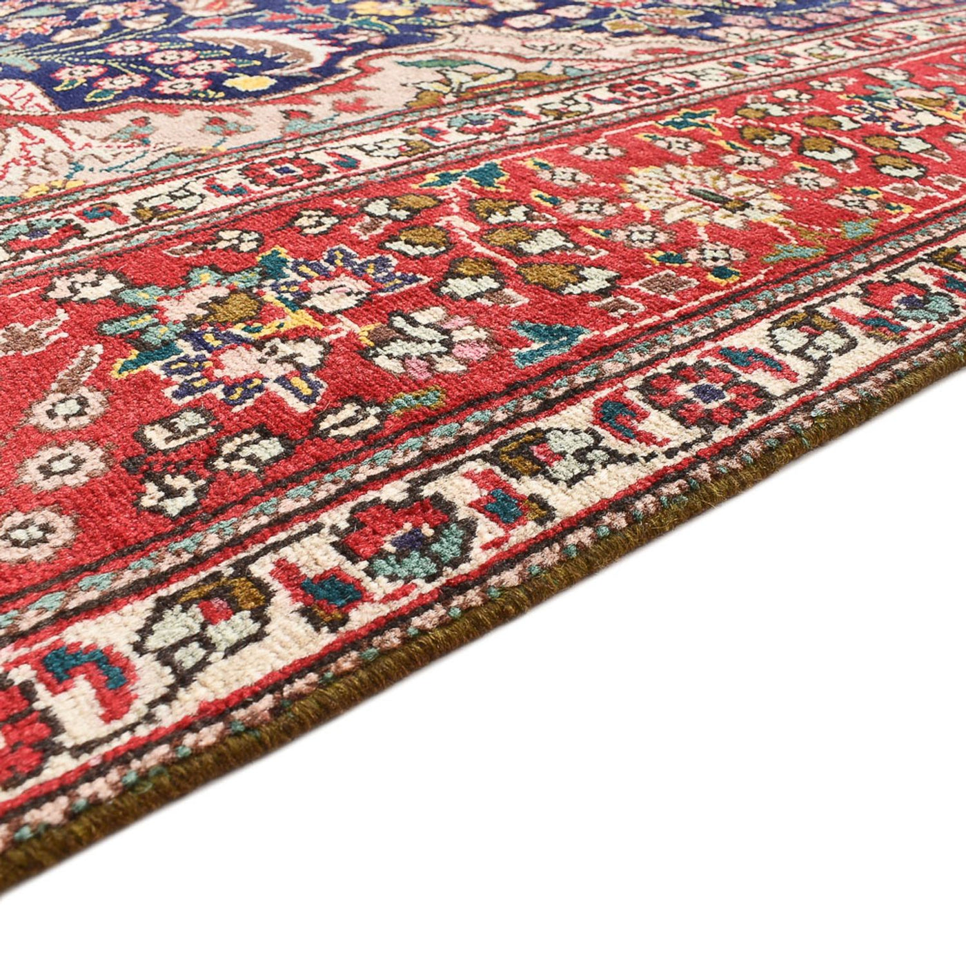 Tabriz Tappeto 300x202cm - Tappeto persiano