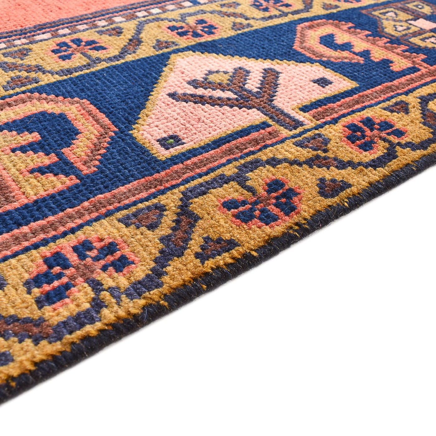 Wiss Tappeto 297x205cm - Tappeto persiano