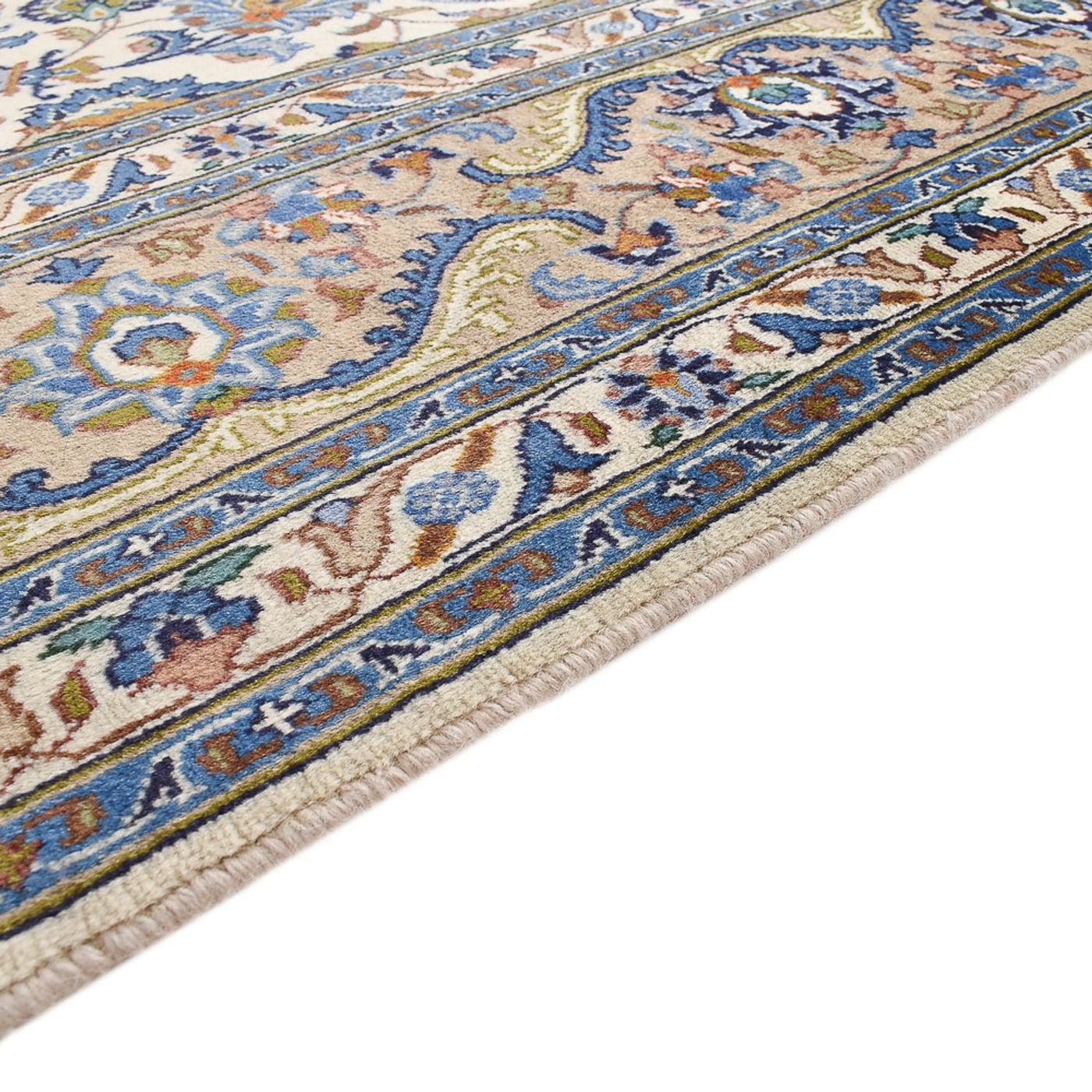 Kashmar Tappeto 351x248cm - Tappeto persiano