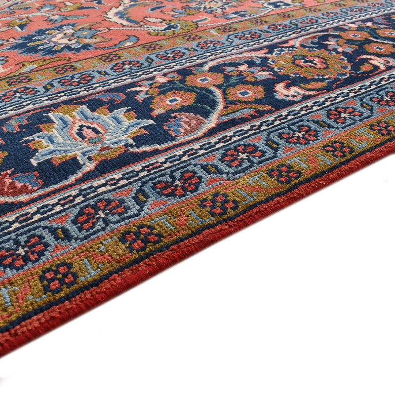 Tappeto Persero - Classico - 361 x 238 cm - rosso chiaro
