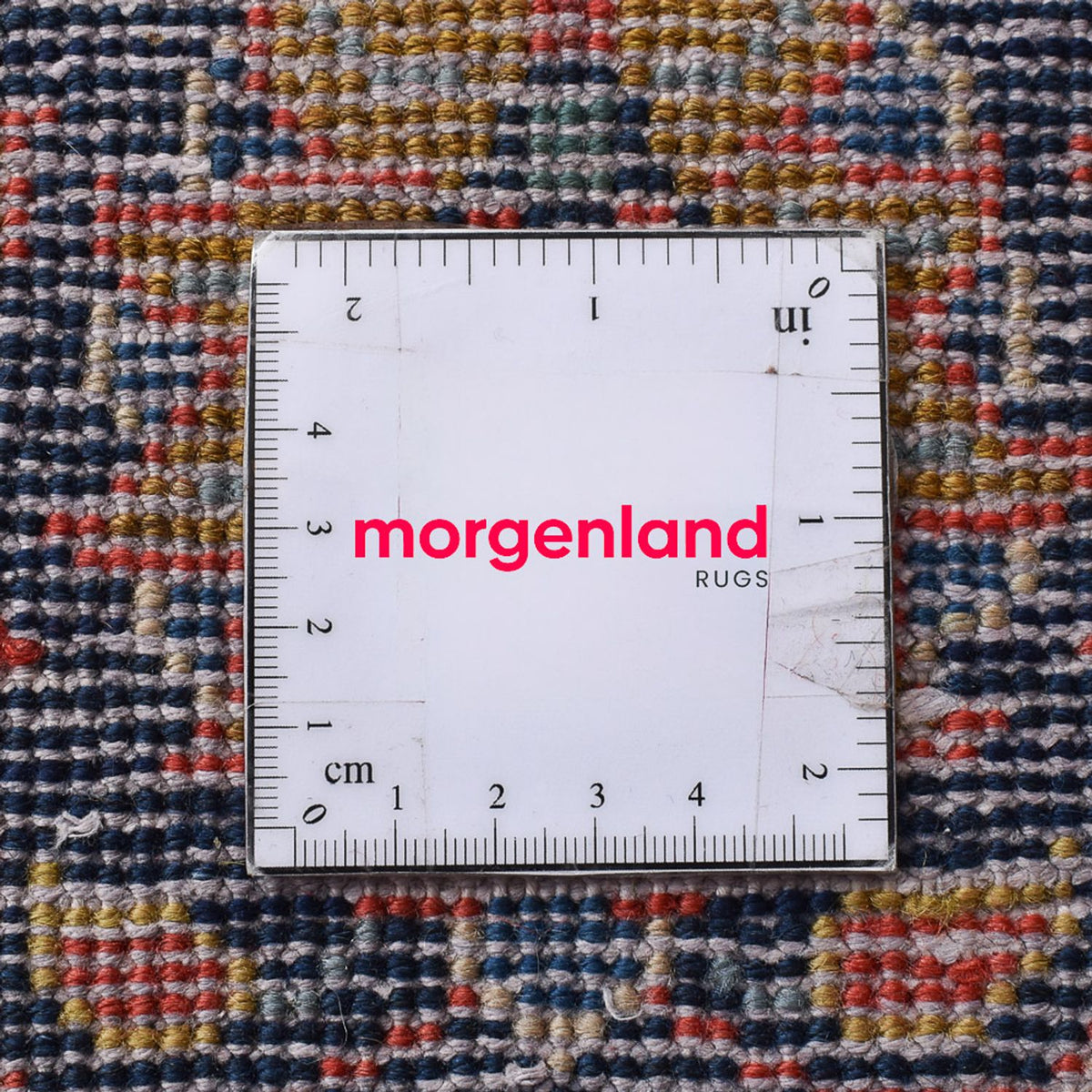 Tappeto Persero - Classico - 361 x 238 cm - rosso chiaro