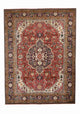 Tabriz Tappeto 335x252cm - Tappeto persiano