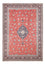Tappeto Persero - Classico - 355 x 245 cm - rosso