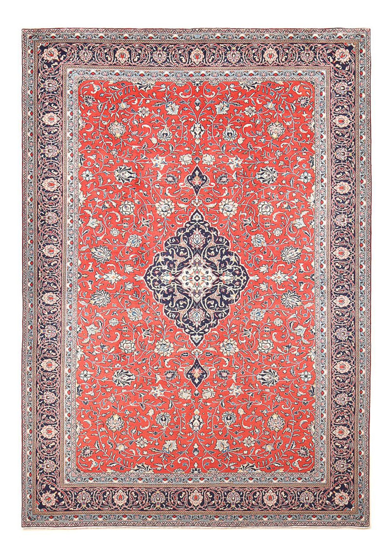 Tappeto Persero - Classico - 355 x 245 cm - rosso